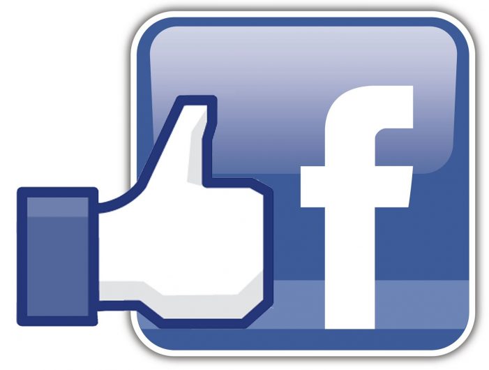 Like us on Facebook!